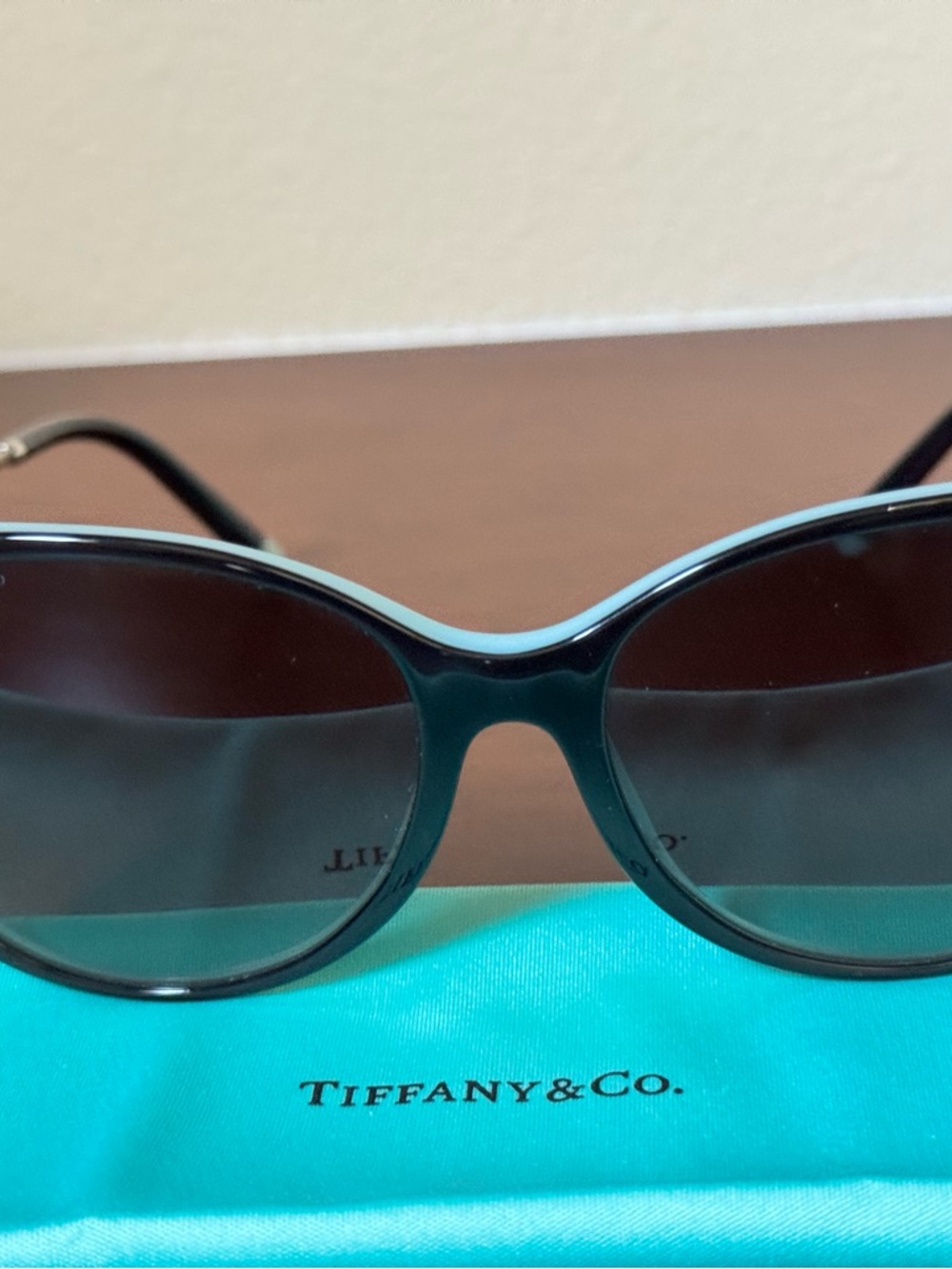 Tiffany & Co. T4178 57MM Sunglasses